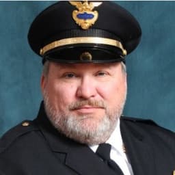 Cpt. Jeff Childers image