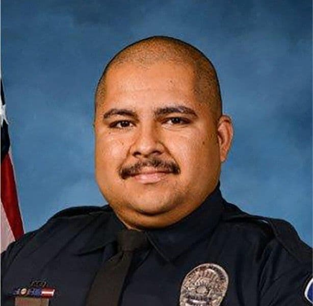 Sgt. Joshua Fernandez image