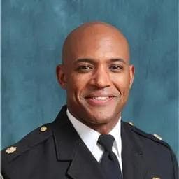 Maj. Ralph Woolfolk image