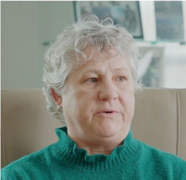 Diane Badger, Sr. IT Project Manager image