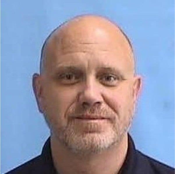 Lt. Shane Chadwick image