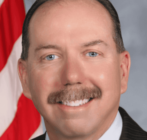 Dave Fontneau, Chief Information Officer image